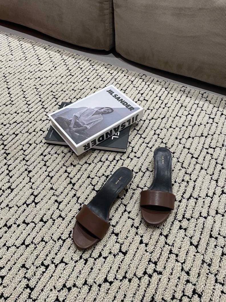 Othxr Slippers Minimalist 213466