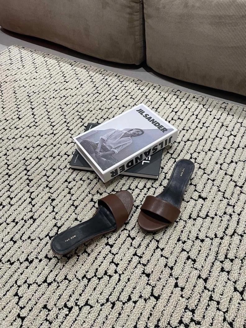 Othxr Slippers Minimalist 213466