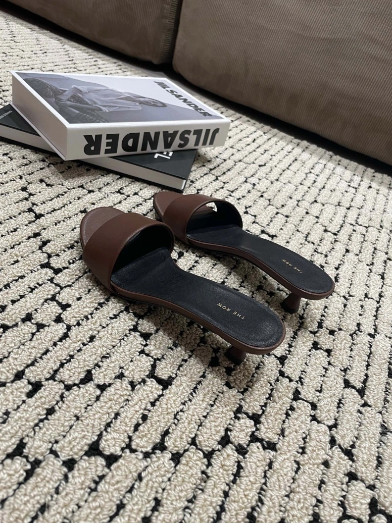 Othxr Slippers Minimalist 213466