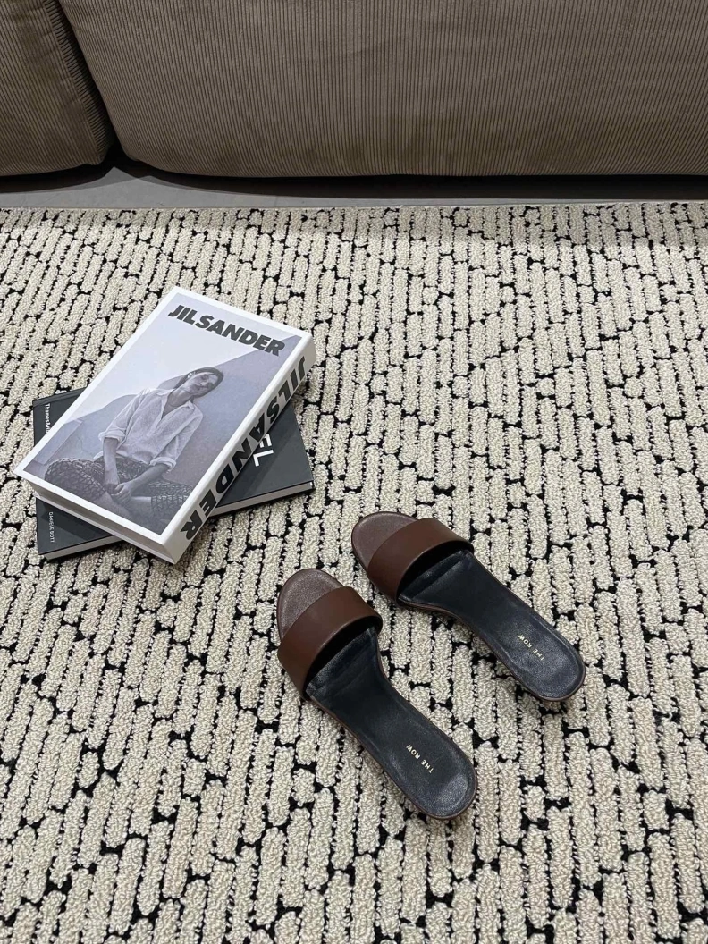 Othxr Slippers Minimalist 213466
