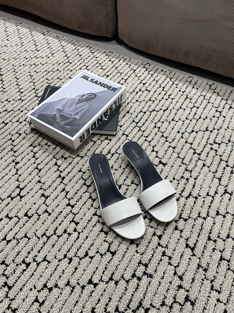 Othxr Slippers Flexible 213481