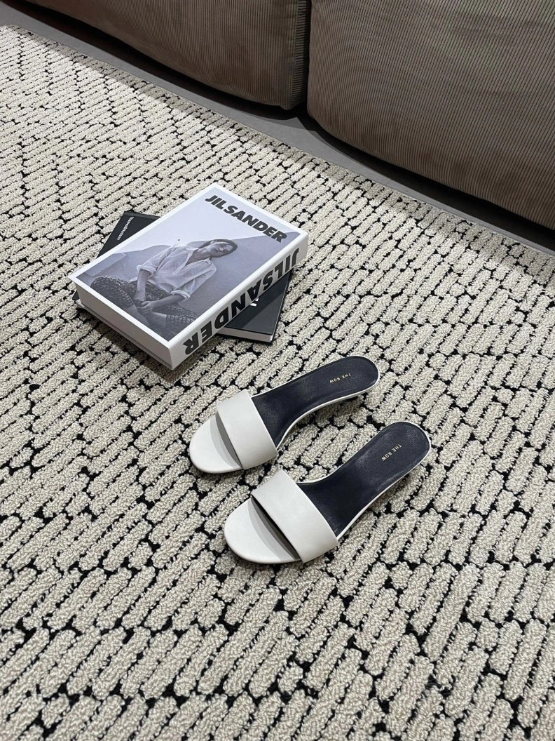 Othxr Slippers Flexible 213481