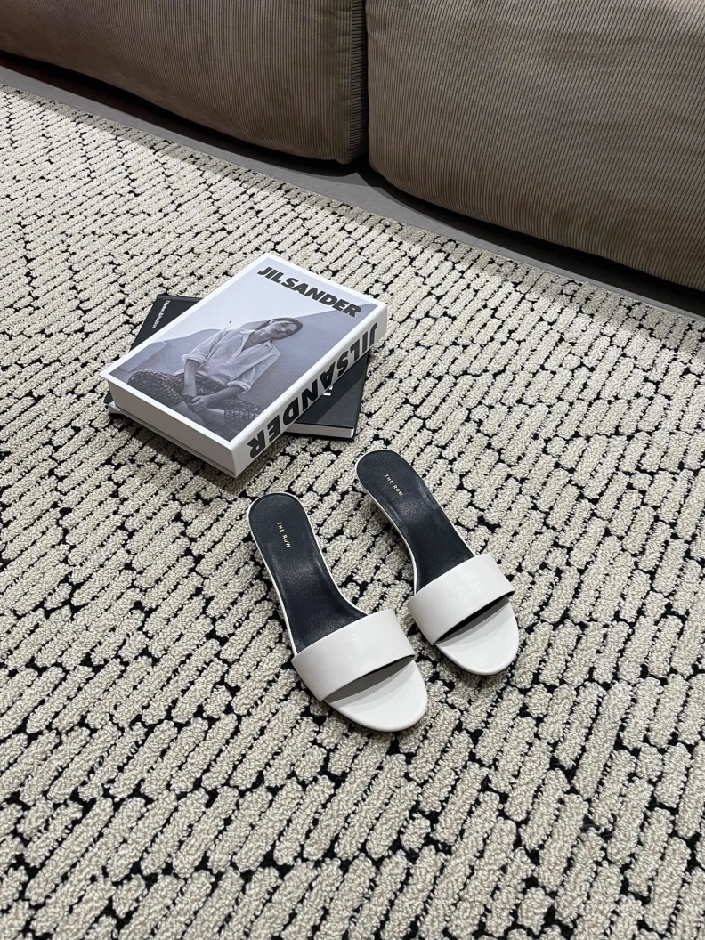 Othxr Slippers Flexible 213481