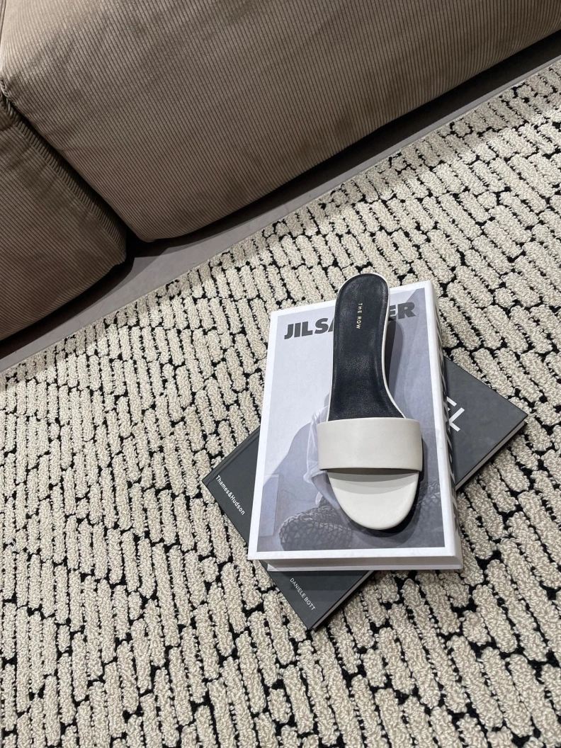 Othxr Slippers Flexible 213481