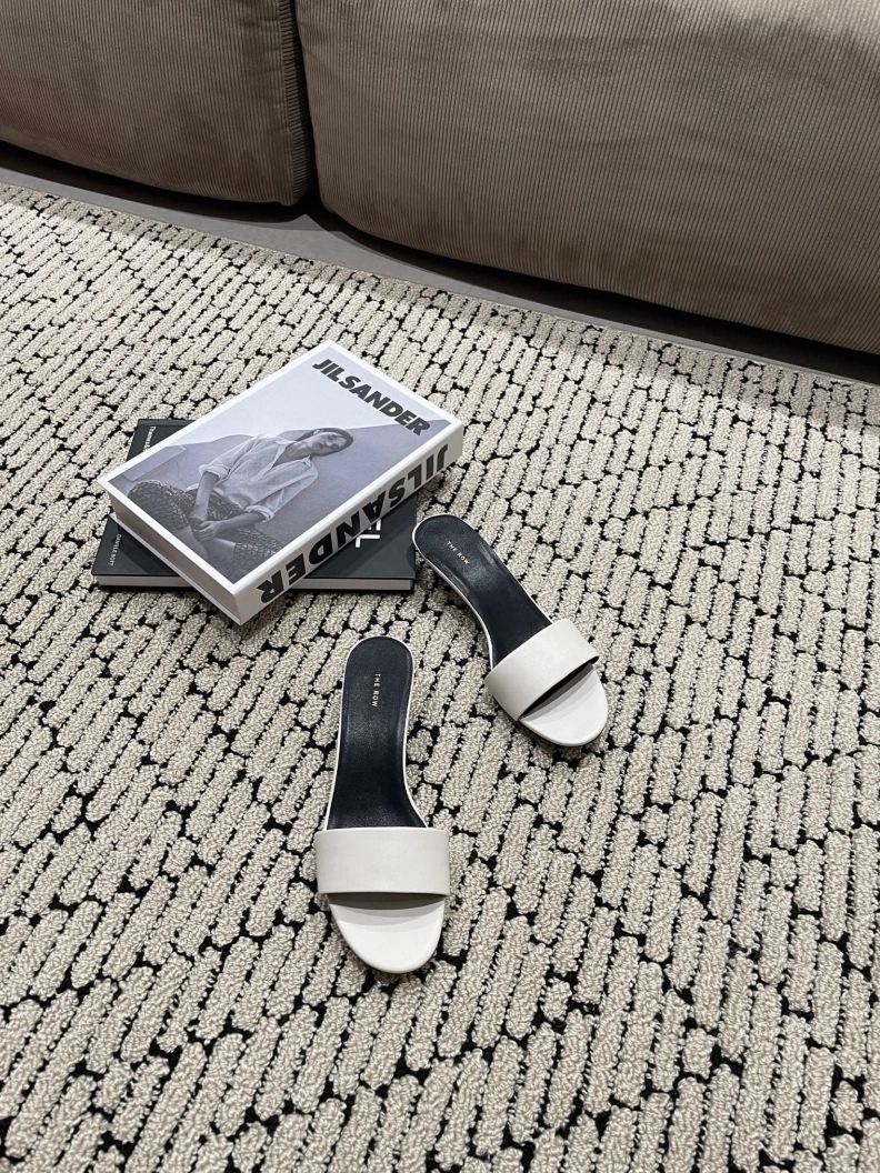 Othxr Slippers Flexible 213481
