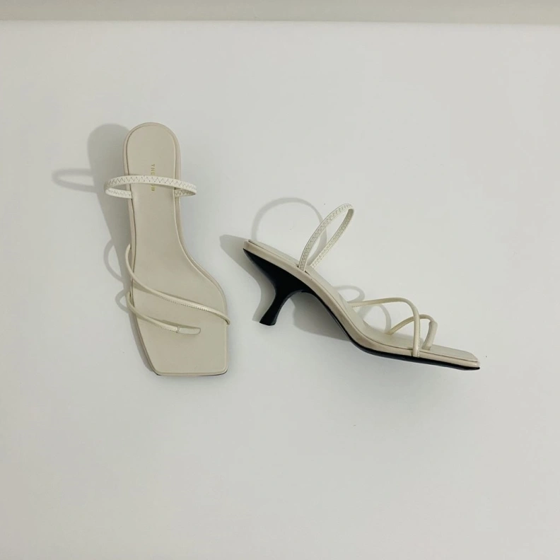 GoAnywhere Othxr High Heels 213825