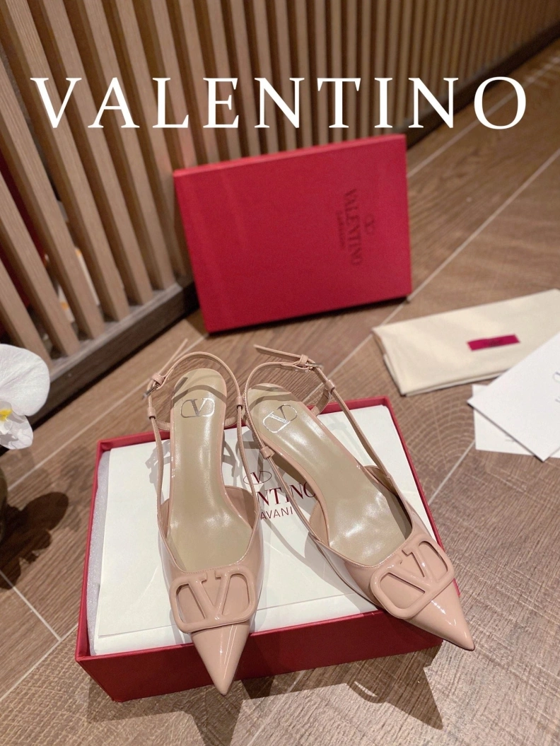 Vxlxntino Sandals Unique 230326