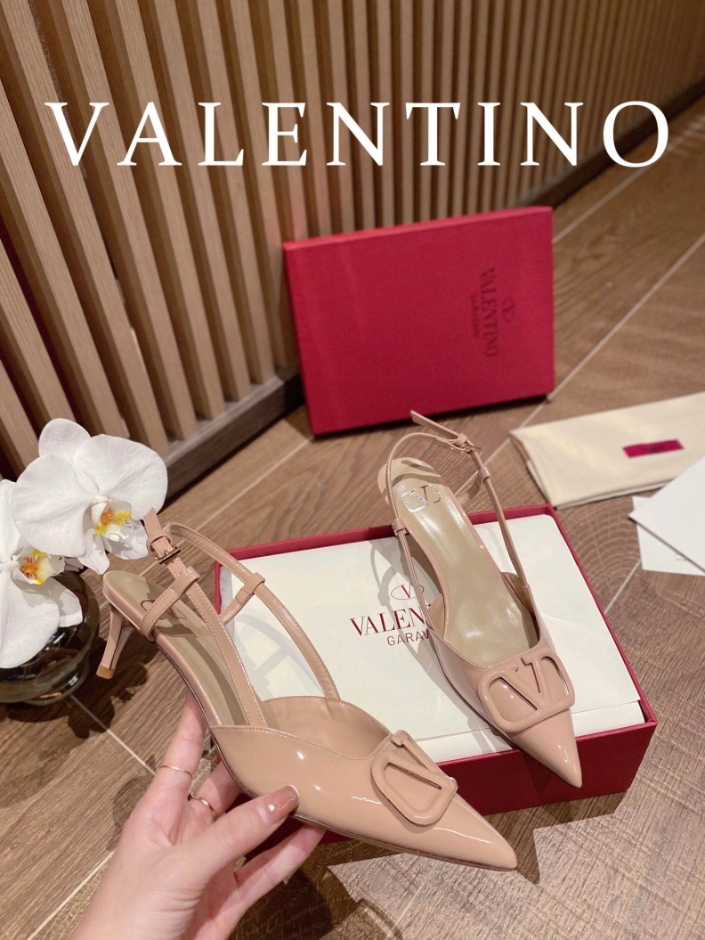 Vxlxntino Sandals Unique 230326