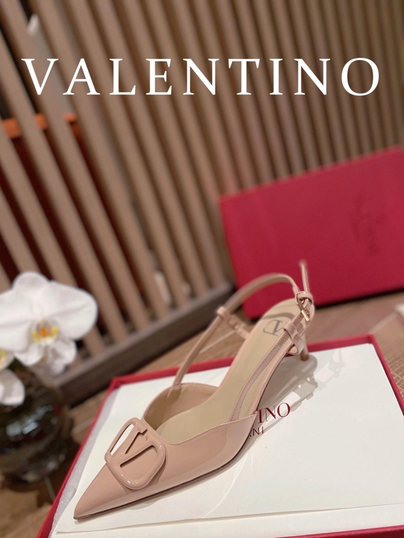 Vxlxntino Sandals Unique 230326