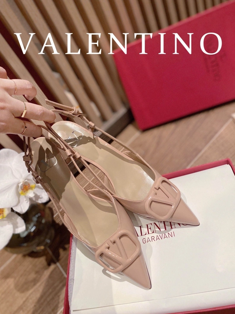 Vxlxntino Sandals Unique 230326