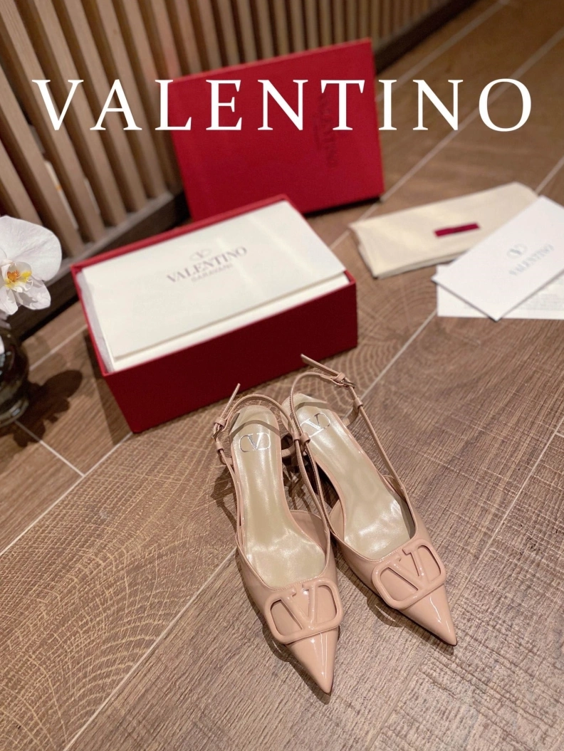 Vxlxntino Sandals Unique 230326