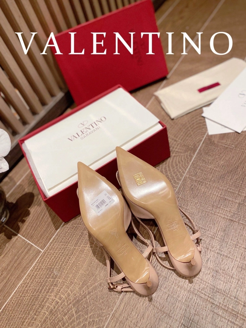 Vxlxntino Sandals Unique 230326