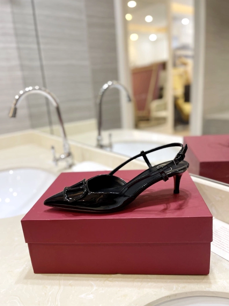 Functional Vxlxntino Sandals 230318