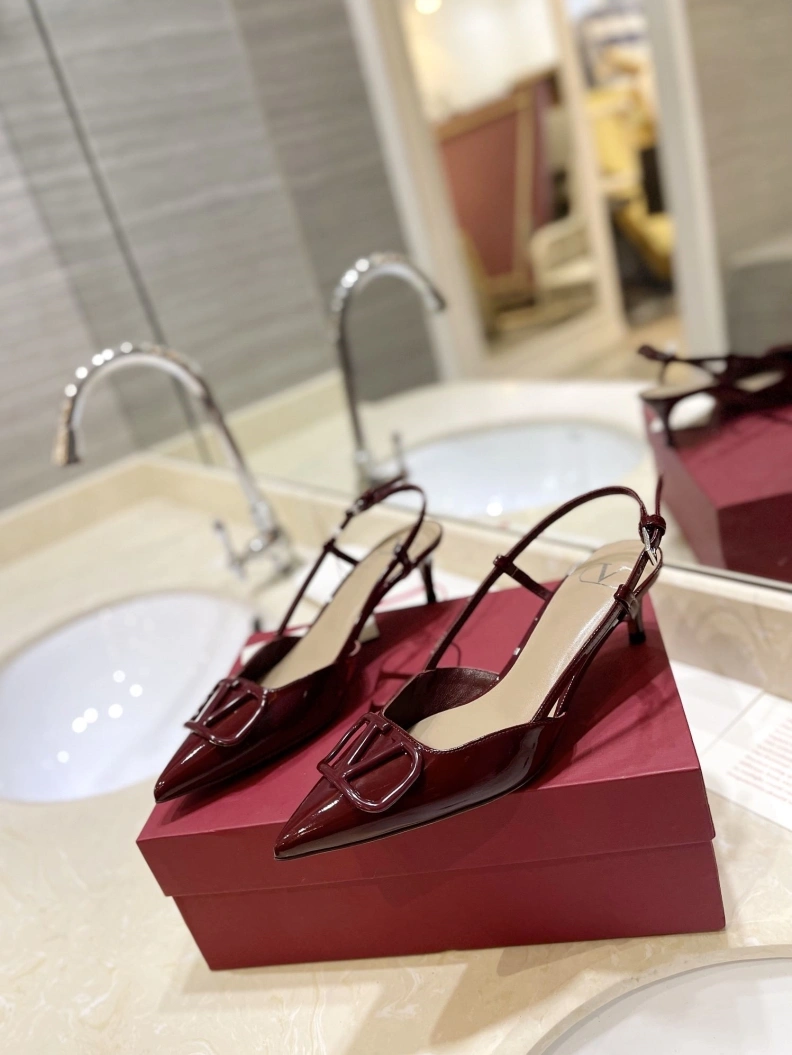 Reliable Vxlxntino Sandals 230322