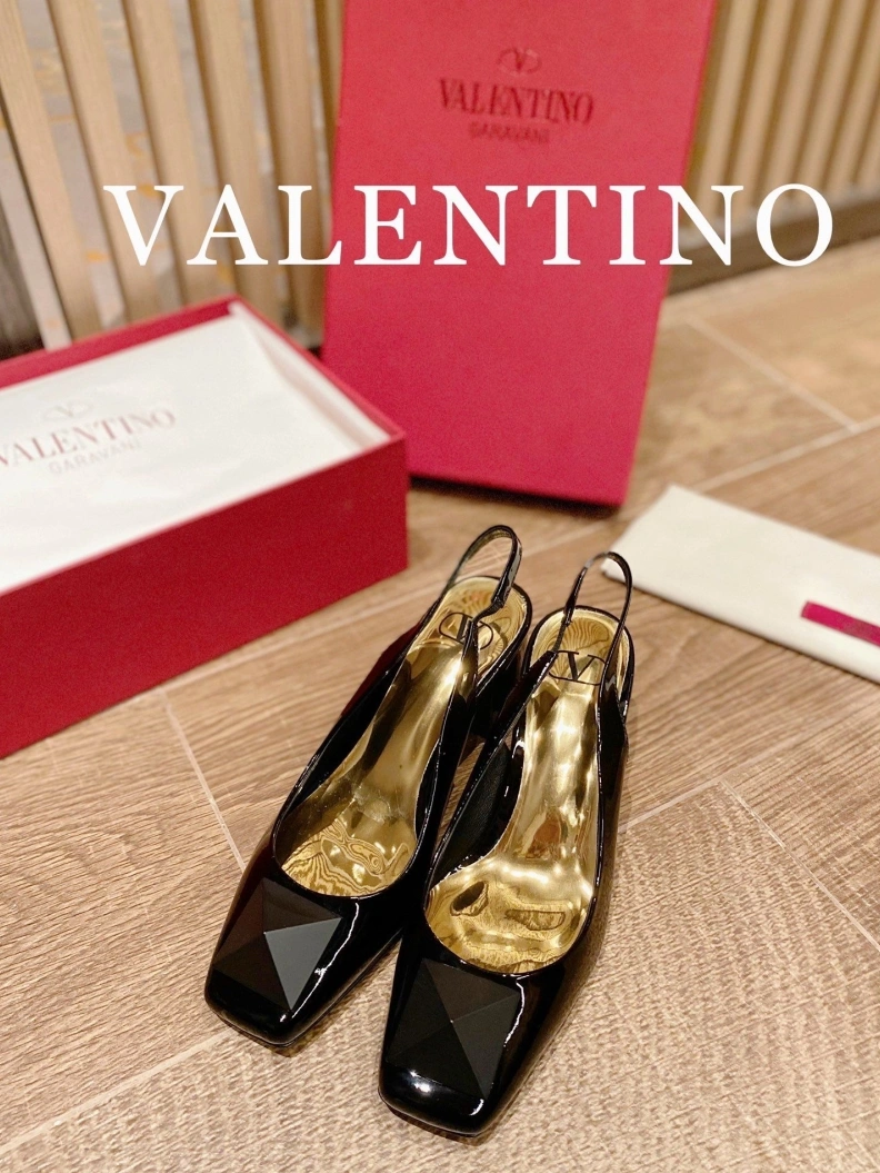 Reliable Vxlxntino Sandals 230320