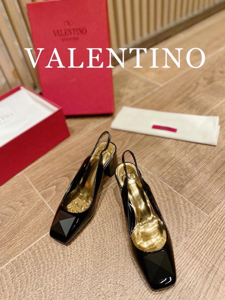 Reliable Vxlxntino Sandals 230320