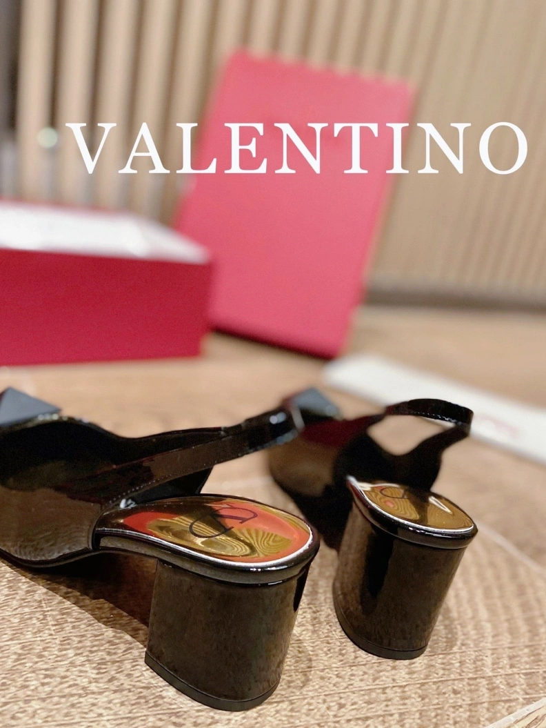 Reliable Vxlxntino Sandals 230320