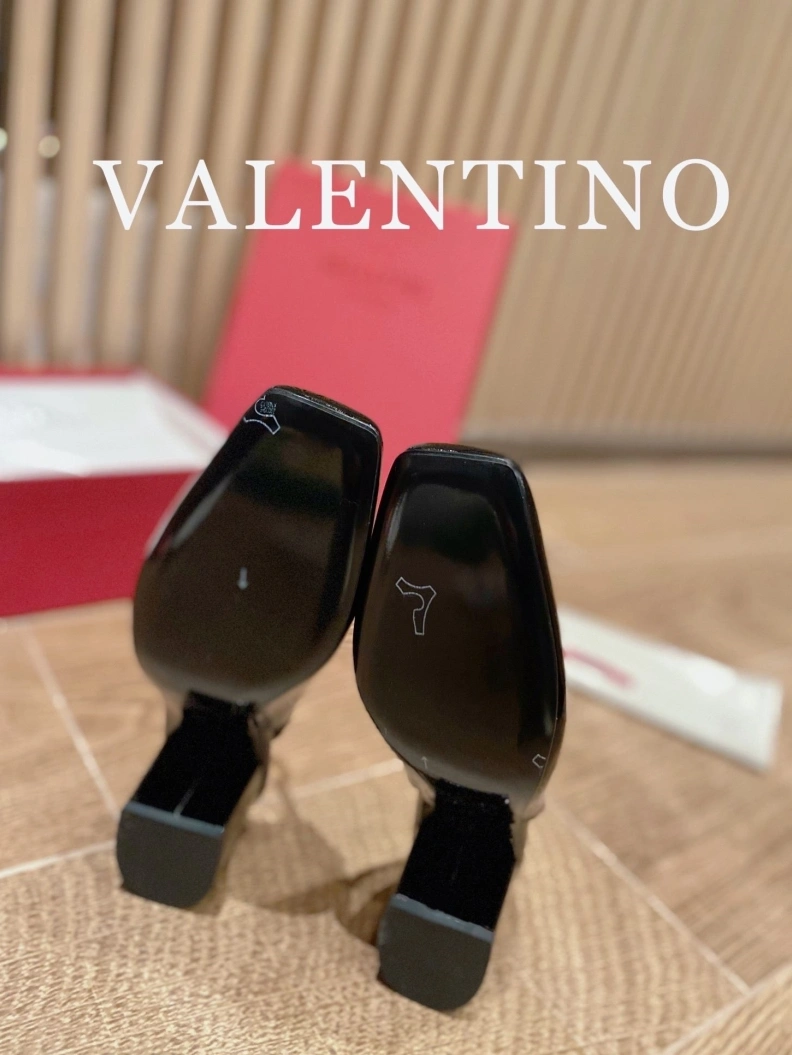 Reliable Vxlxntino Sandals 230320
