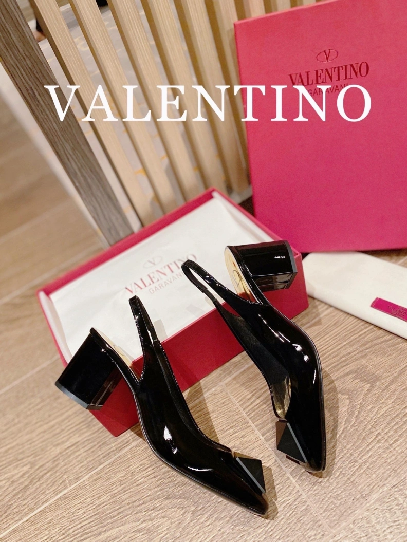 Reliable Vxlxntino Sandals 230320