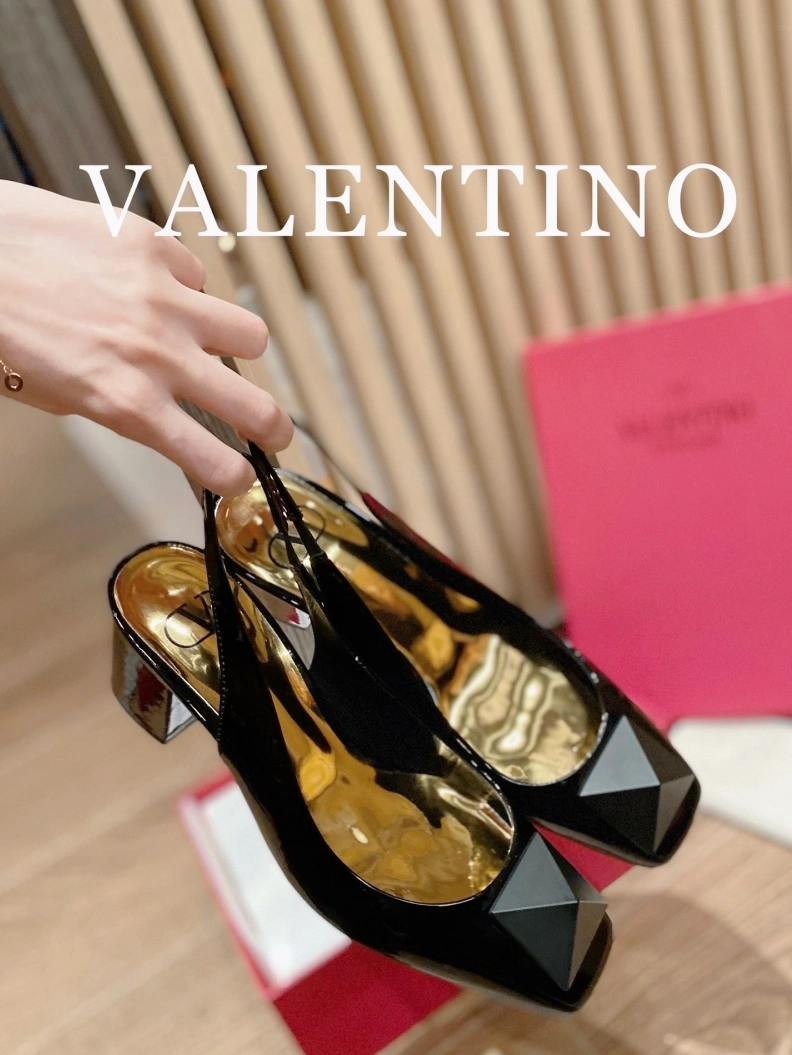 Reliable Vxlxntino Sandals 230320