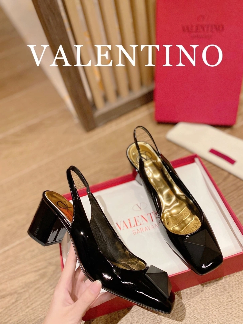 Reliable Vxlxntino Sandals 230320