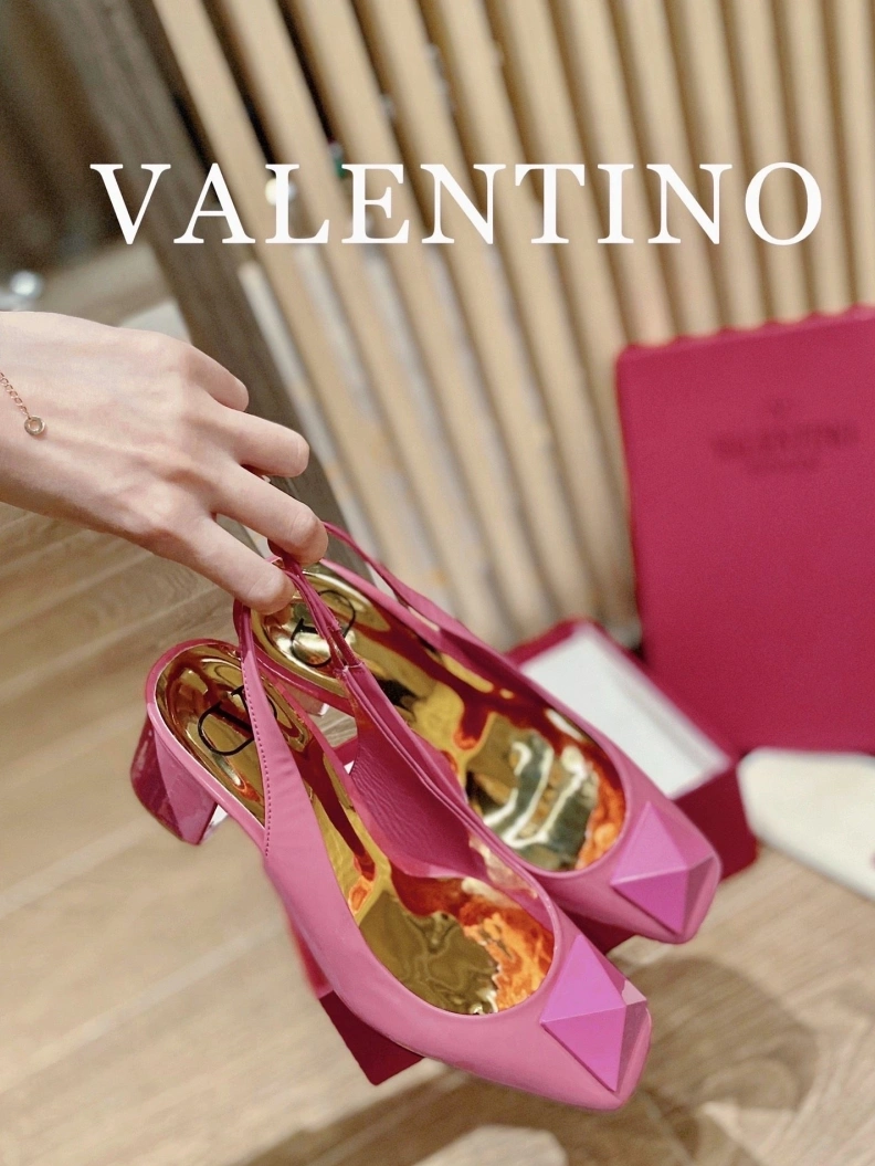 Vxlxntino Sandals Refined 230321