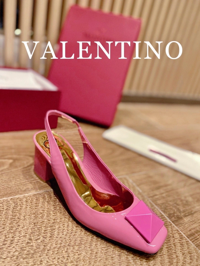 Vxlxntino Sandals Refined 230321