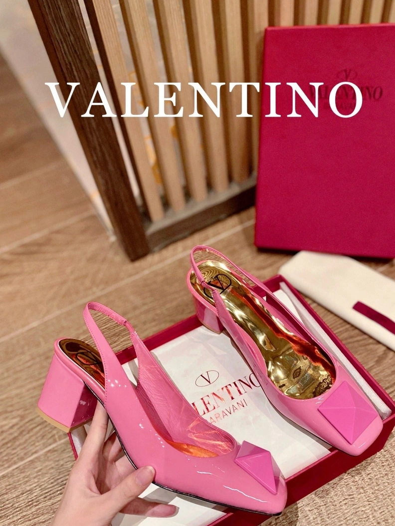 Vxlxntino Sandals Refined 230321