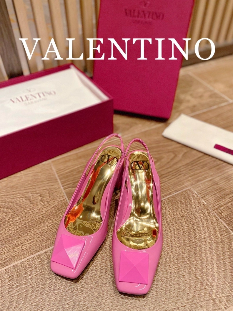 Vxlxntino Sandals Refined 230321