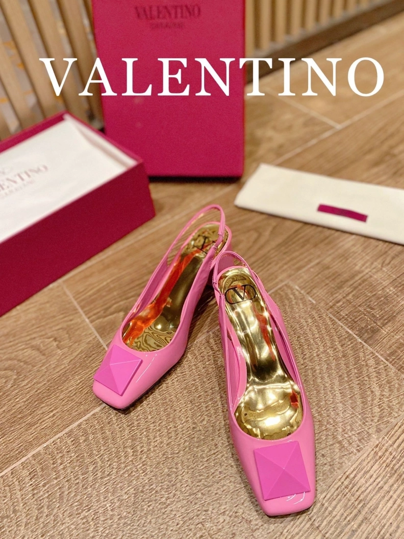 Vxlxntino Sandals Refined 230321