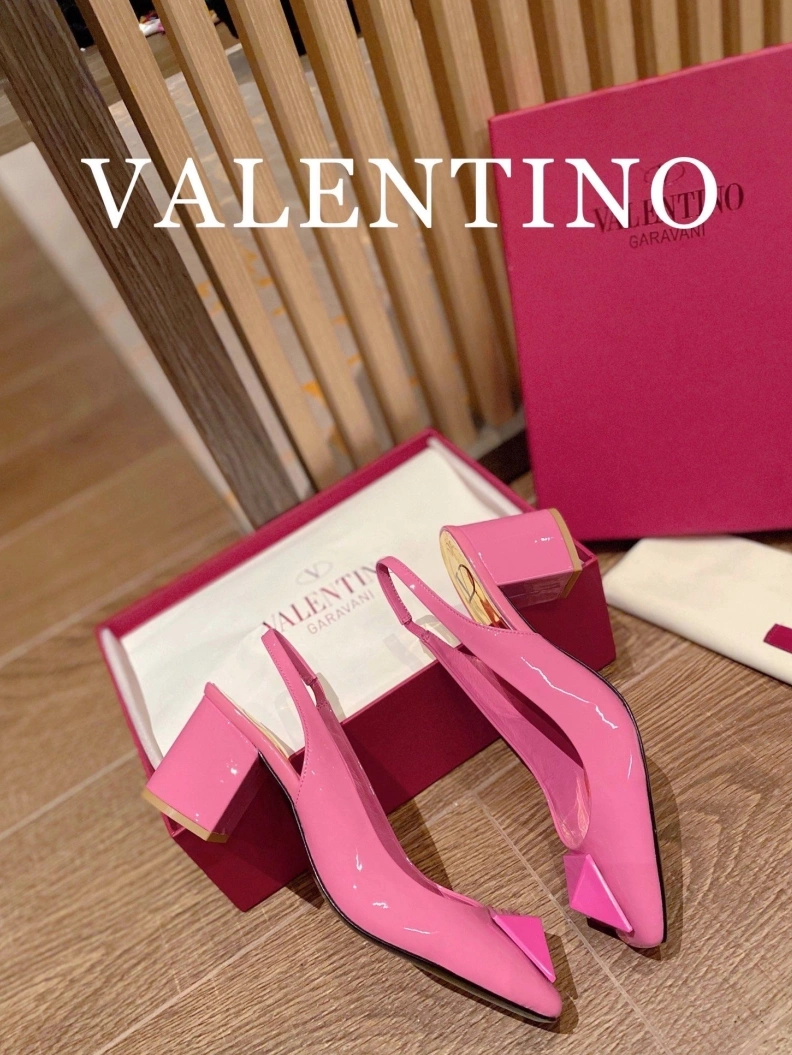 Vxlxntino Sandals Refined 230321