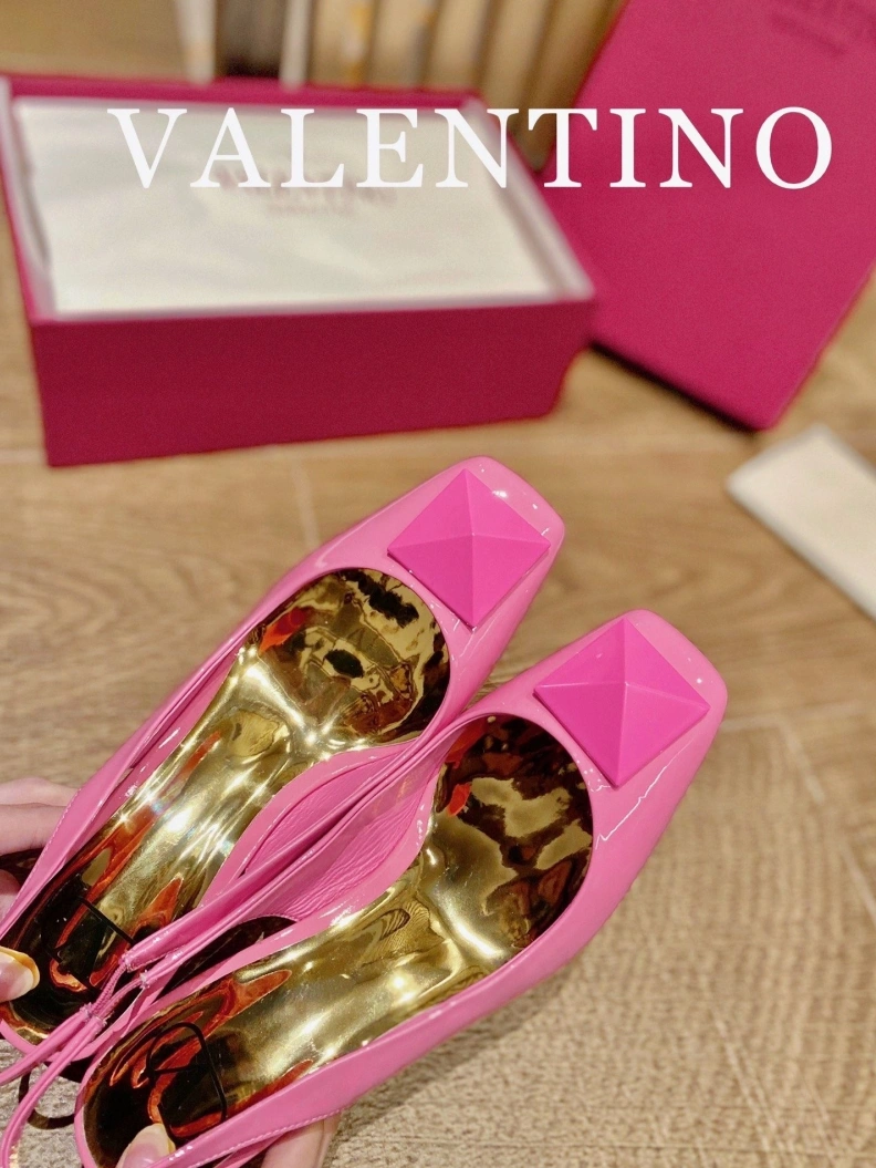 Vxlxntino Sandals Refined 230321
