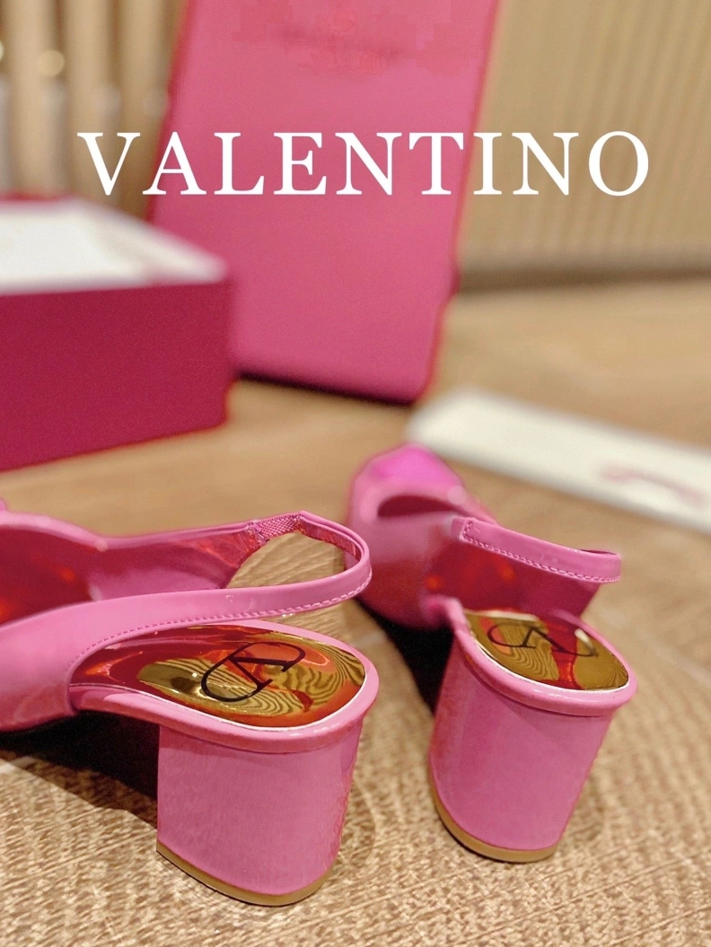 Vxlxntino Sandals Refined 230321