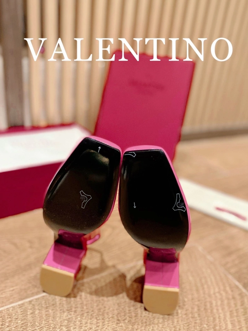 Vxlxntino Sandals Refined 230321
