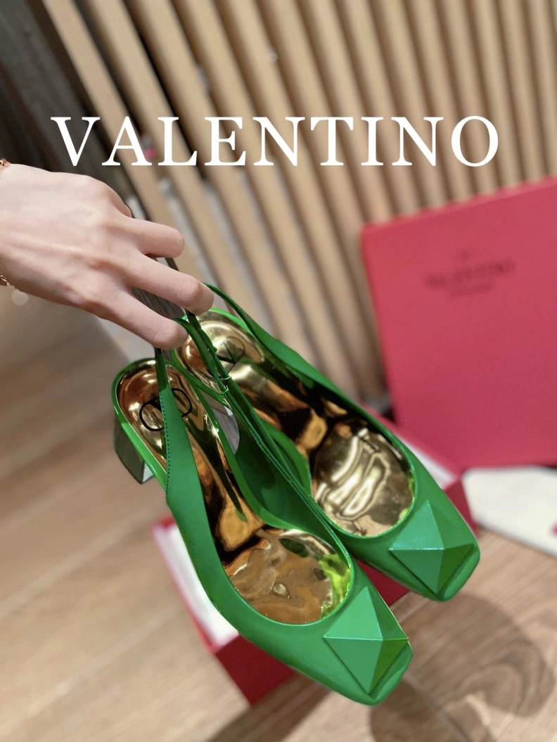 Vxlxntino Sandals SportInspired 230319