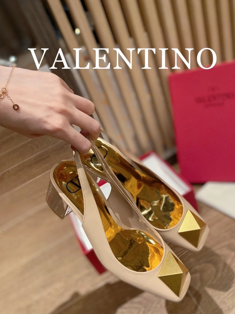 Vxlxntino Sandals Modern 230316