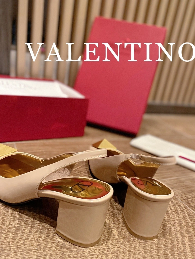Vxlxntino Sandals Modern 230316