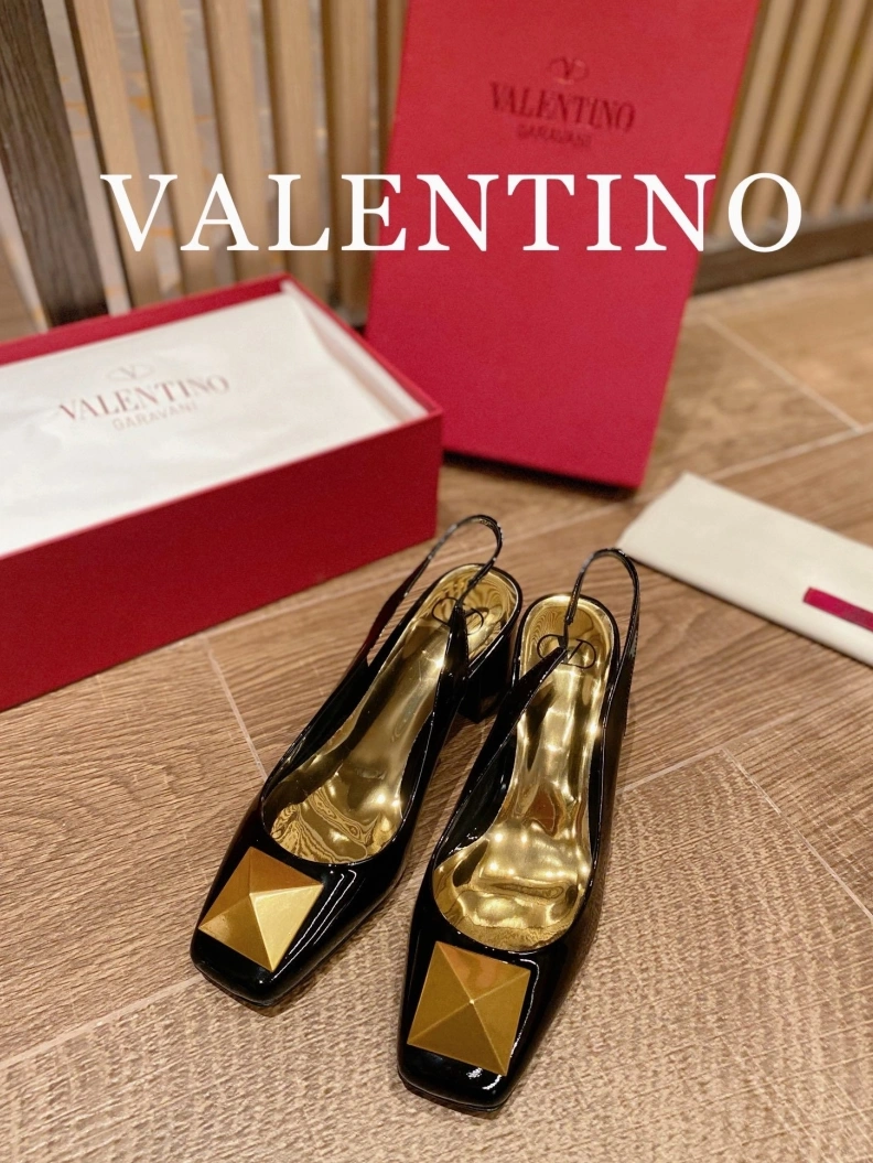Modern Vxlxntino Sandals 230314