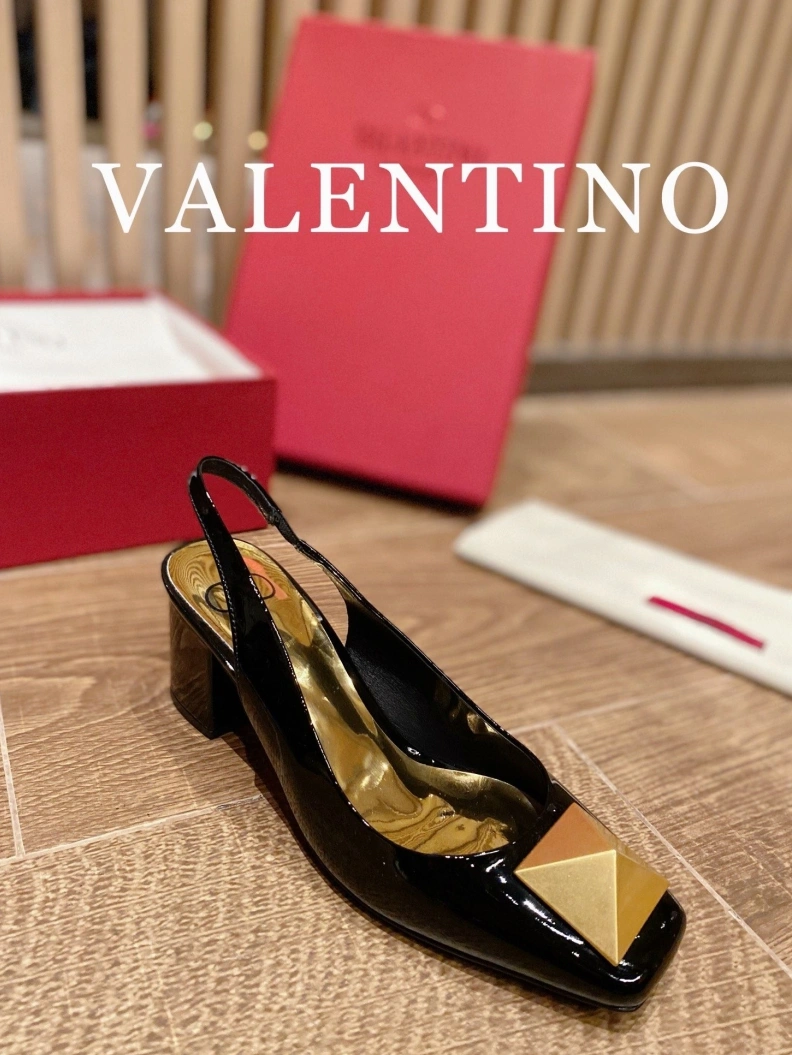Modern Vxlxntino Sandals 230314