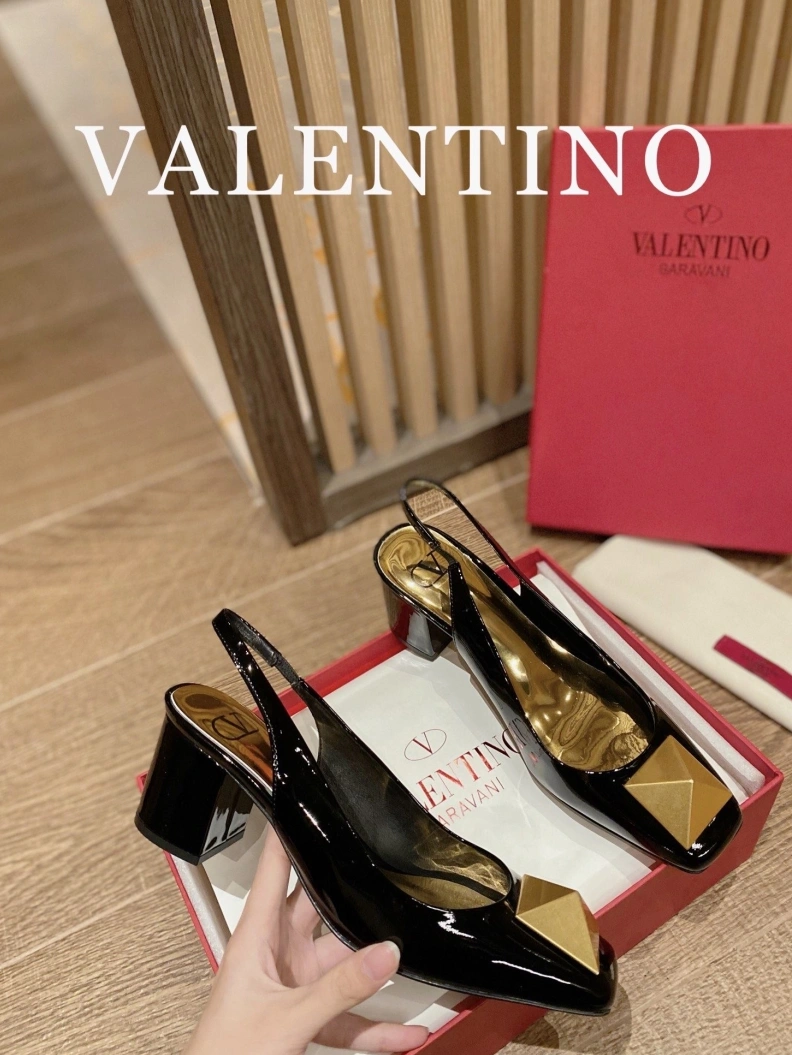 Modern Vxlxntino Sandals 230314