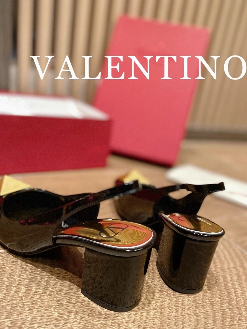 Modern Vxlxntino Sandals 230314