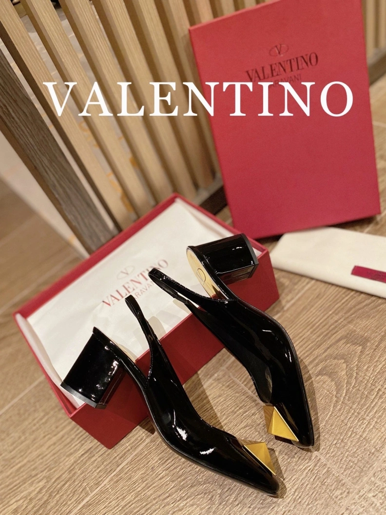 Modern Vxlxntino Sandals 230314