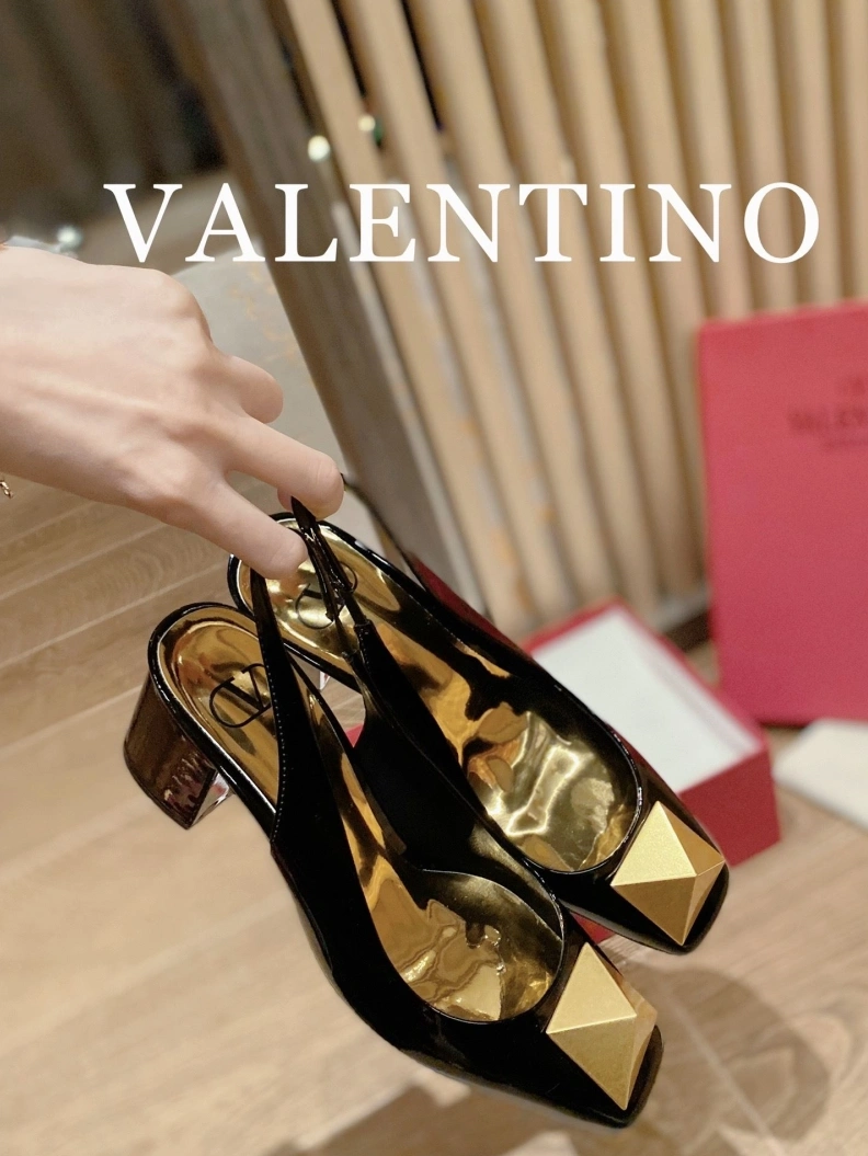 Modern Vxlxntino Sandals 230314