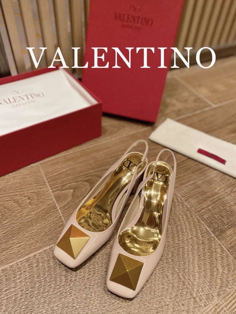 Comfortable Vxlxntino Sandals 230313