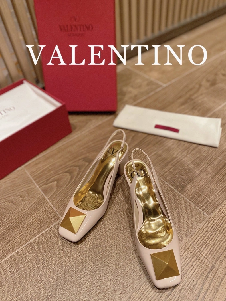 Comfortable Vxlxntino Sandals 230313