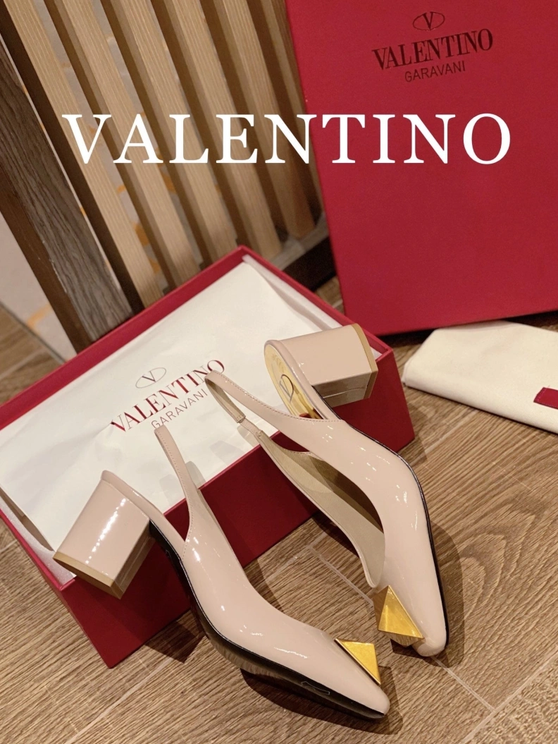 Comfortable Vxlxntino Sandals 230313