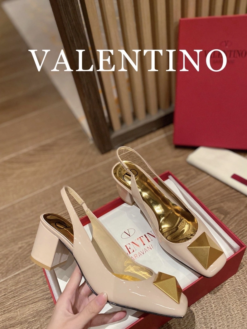 Comfortable Vxlxntino Sandals 230313