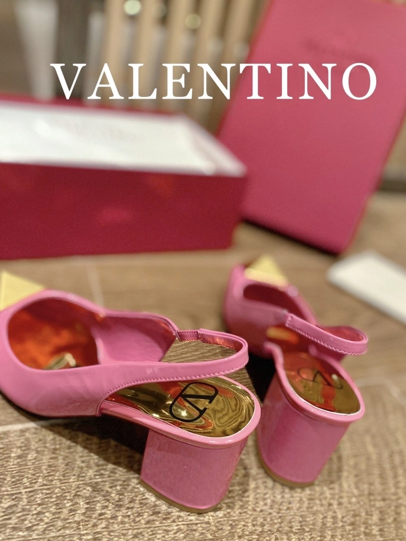 Vxlxntino Sandals Soft 230312