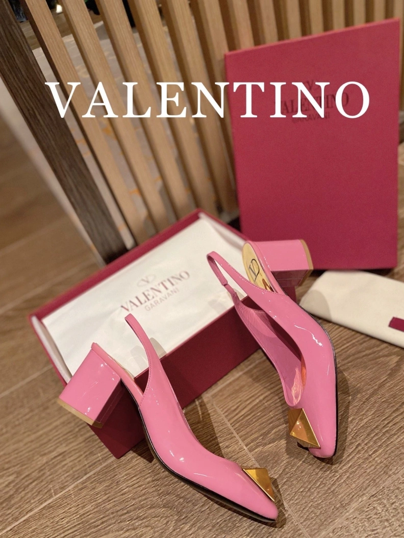 Vxlxntino Sandals Soft 230312