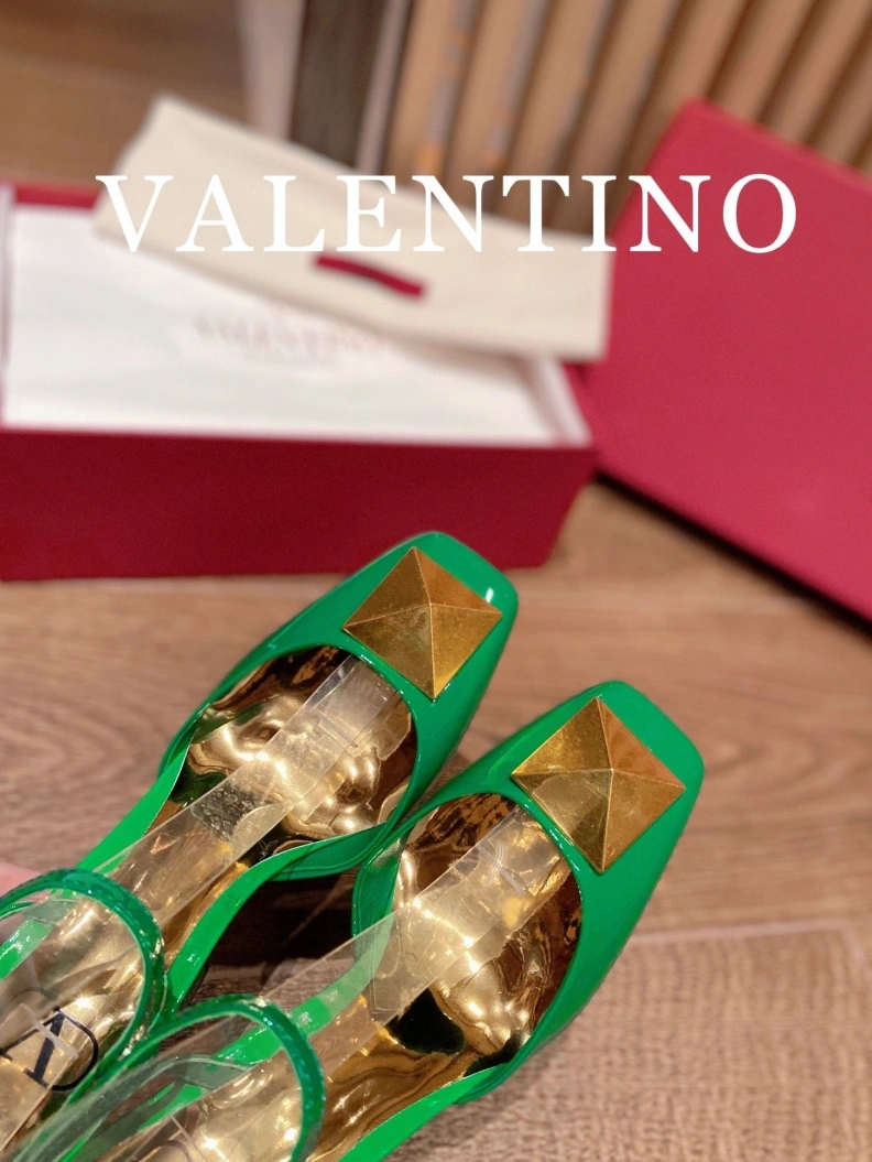 Vxlxntino Sandals Stylish 230315